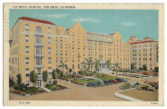 The Mercy Hospital