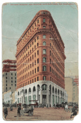 Crocker Building and Crocker National Bank