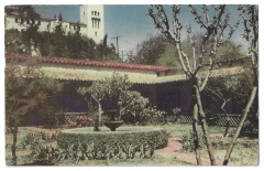 Casa de Adobe