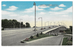North Sacramento Viaduct, Sacramento CA