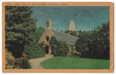 Wee Kirk of the Heather