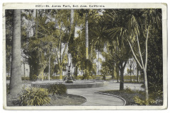 St. James Park