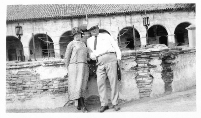 San Fernando Mission