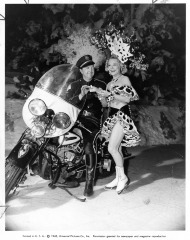 Sonja Heinie