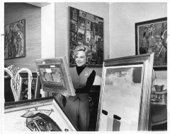 Sonja Heinie