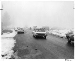 Snow