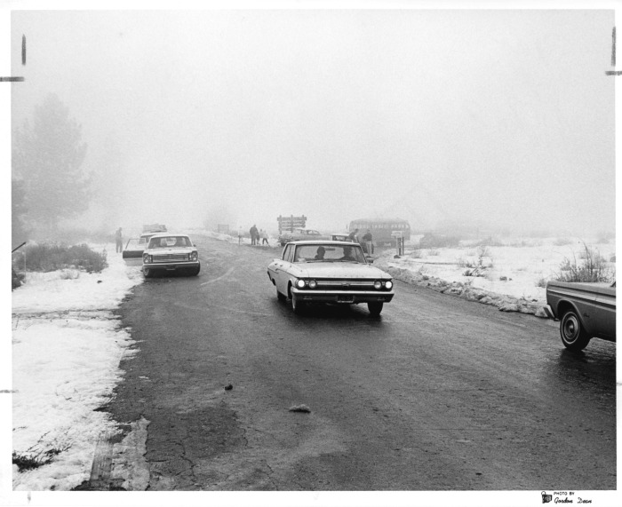 Snow