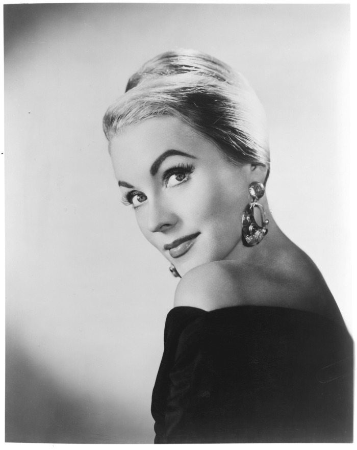 Anne Jeffreys