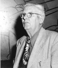 Mark Harrington
