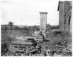 San Fernando Mission
