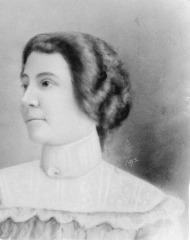 Clara Velasco Benitez