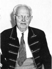 Mark Harrington