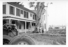 Shadow Ranch, Canoga Park, California