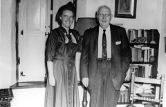 Collection Item Mark Harrington and Ruth Simpson