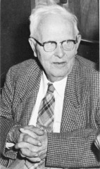 Mark Harrington