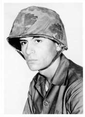 Vietnam conflict - Thomas E. Lyon