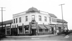 Chatsworth, Chrisler Building