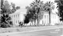 Chatsworth School