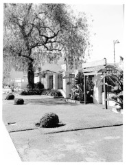 Collection Item Campo de Cahuenga