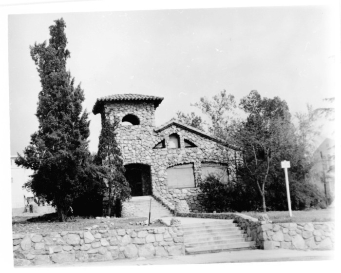 Bolton Hall
