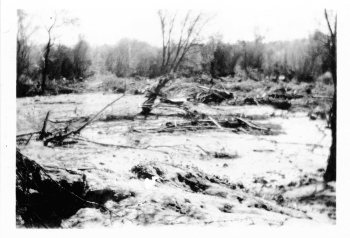 St. Francis Dam Disaster
