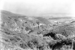 Chatsworth, Twin Lakes Park