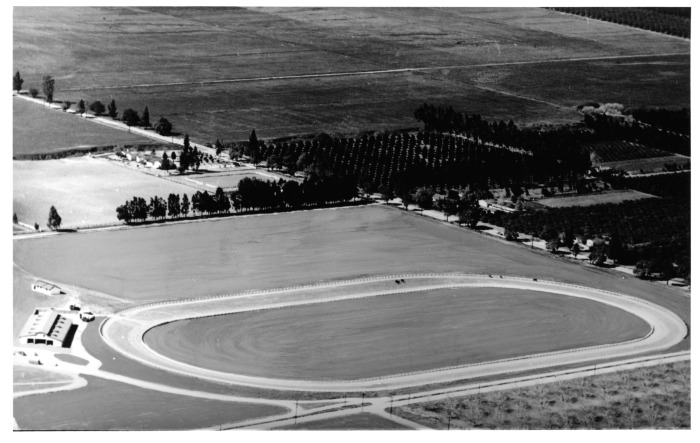 Devonshire Downs