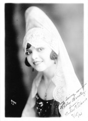 Louise Velasco, Born Dec. 6, 1900