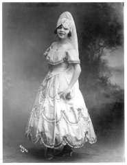 Louise Velasco, Born Dec. 6, 1900