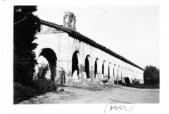 San Fernando Mission