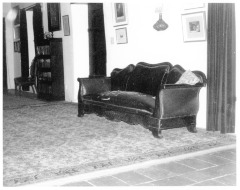 Andres Pico Adobe