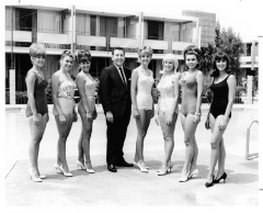 Bathing Beauties