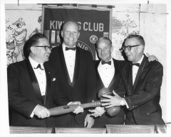North Hollywood Kiwanis Club
