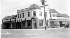 Chatsworth, Chrisler Building