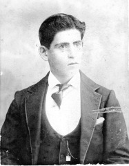 Ramon C. Benitez