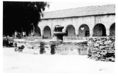 San Fernando Mission