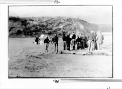 St. Francis Dam Disaster