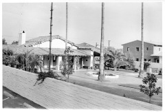 North Hollywood, CA - Campo de Cahuenga