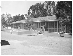 Encino, CA - Encino School