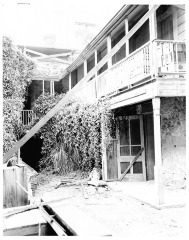 Burbank, CA - Burbank, Dr. David Burbank home - Home of the founder of the city of Burbank, California