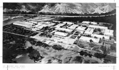 Las Virgines, CA - Las Virgines High School