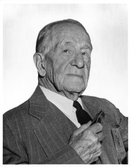 Frederick Hodge - Director of the Southwest Museum