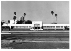 Panorama City, CA - Carnation Building - This is the Carnation Company's research facility