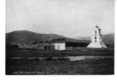 Monterey, CA - Mission San Antonio de Pala