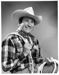 Montie Montana - Actor