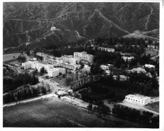 San Fernando, CA - Veterans Administration Hospital