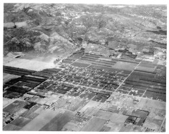 Granada Hills, CA - Sunshine Ranch
