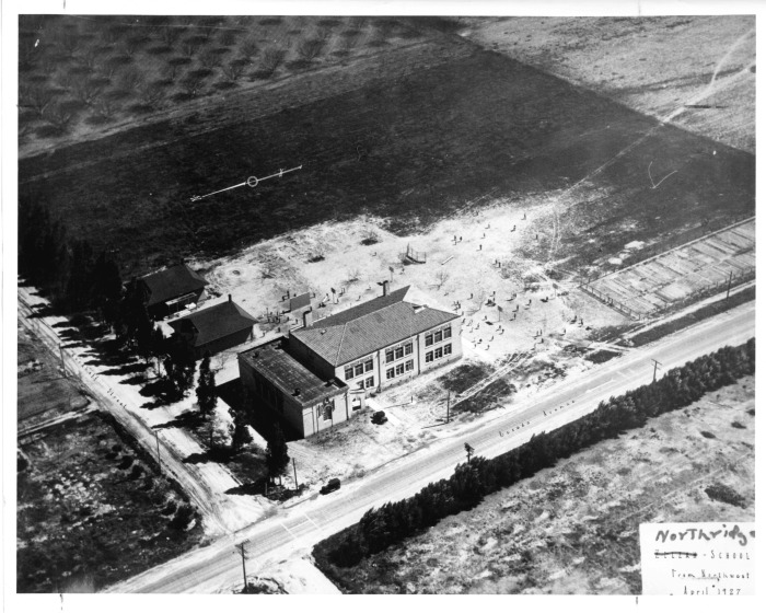 Northridge School