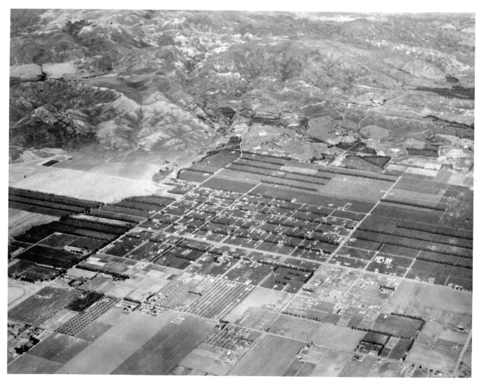 Granada Hills, CA - Sunshine Ranch