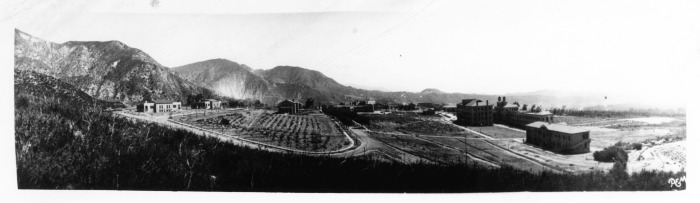 San Fernando, CA - Veterans Administration Hospital